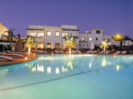 Vale d'El Rei Suite Villas Hotel