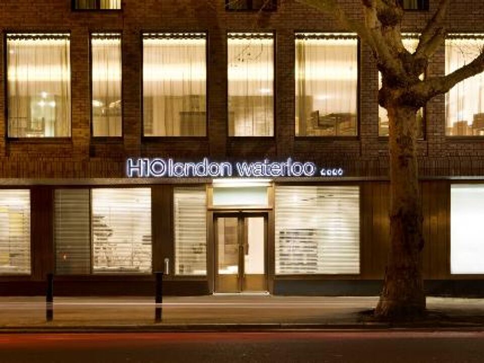 H10 London Waterloo