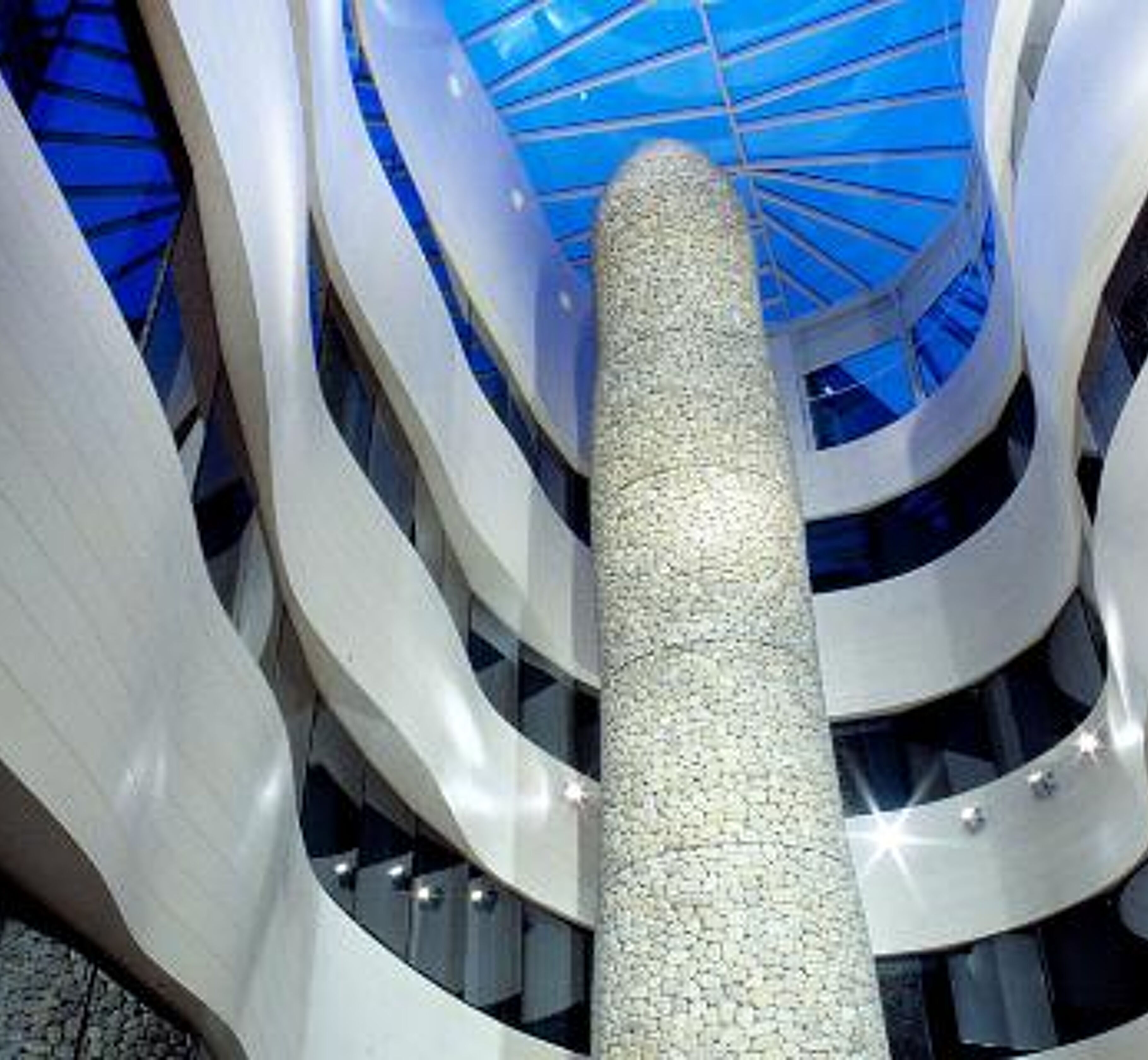 Silken Grand Domine Bilbao