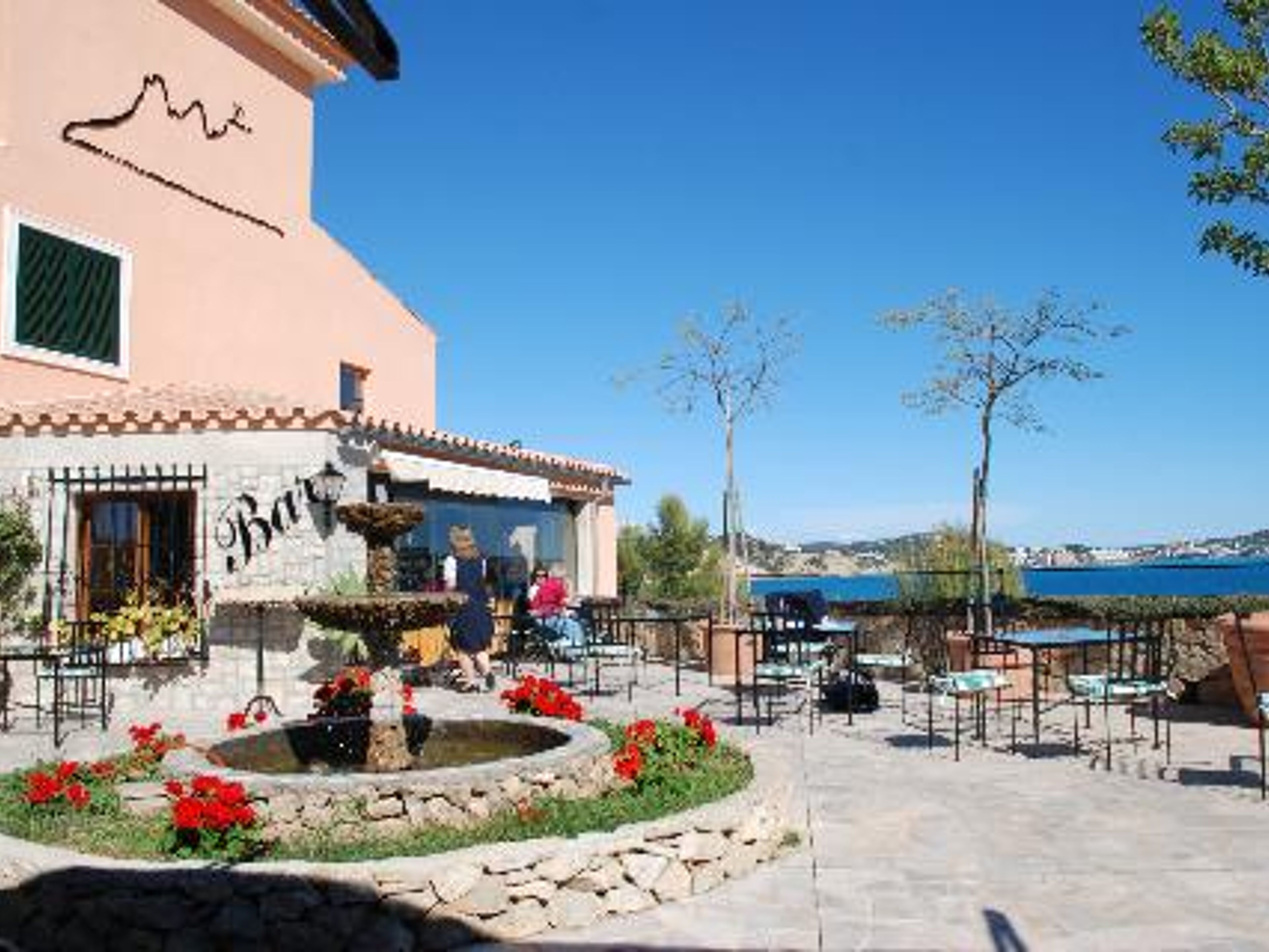 Hotel Petit Cala Fornells