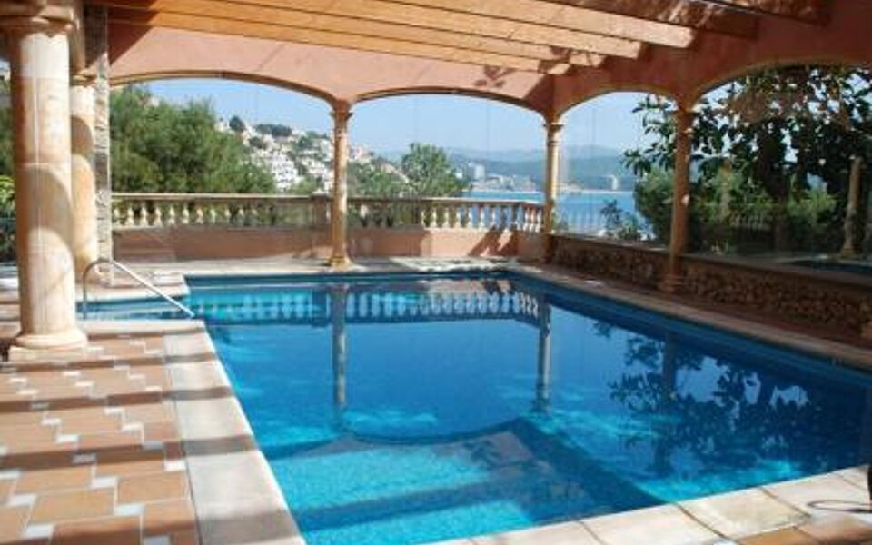 Hotel Petit Cala Fornells