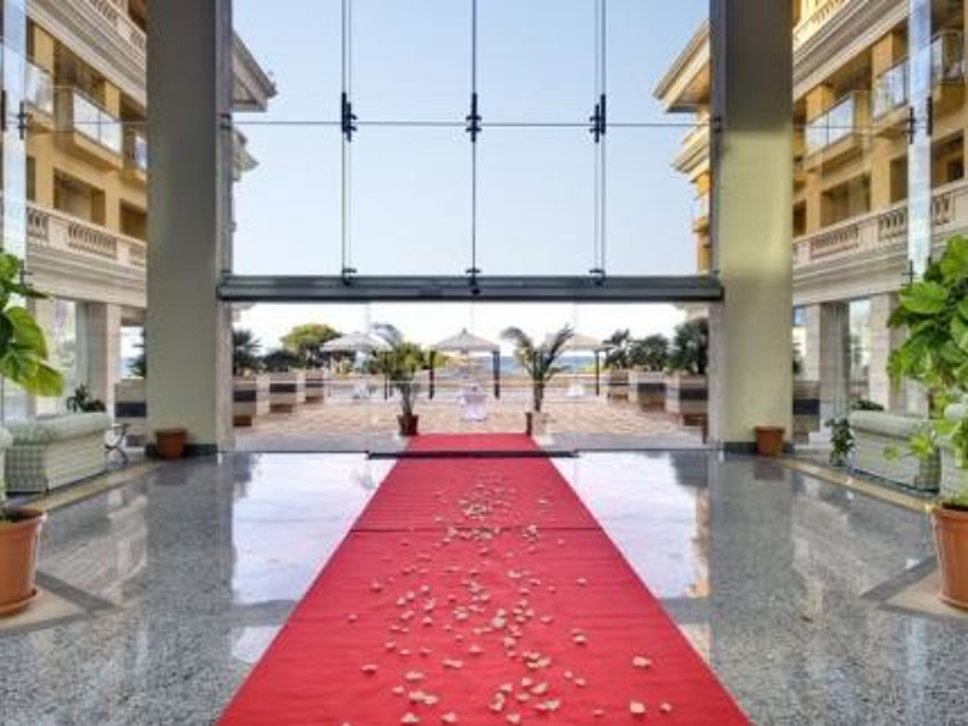 Sarena de Muro Resort Mallorca part of Destination by Hyatt