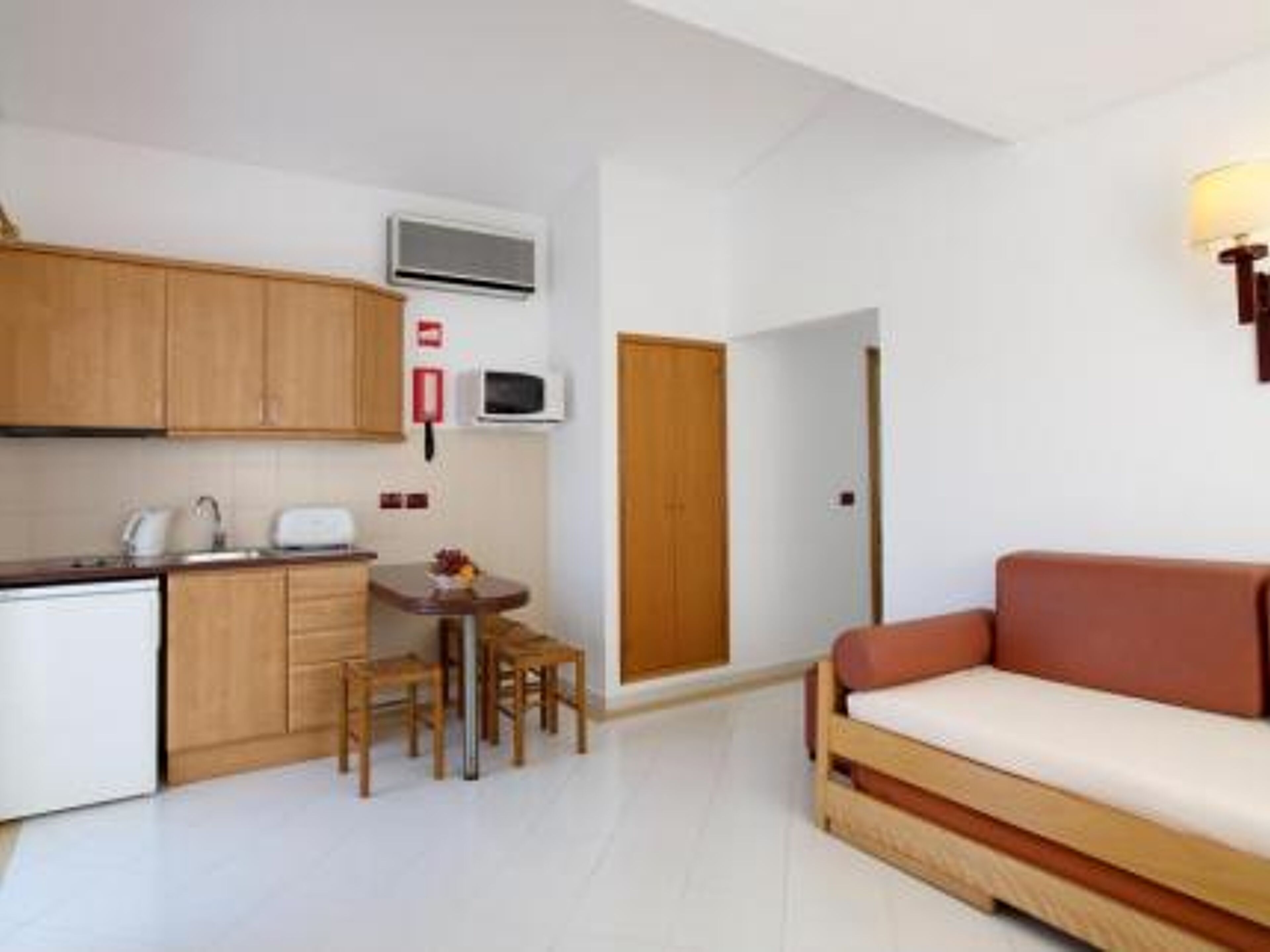 Hotel Apartamento Do Golfe
