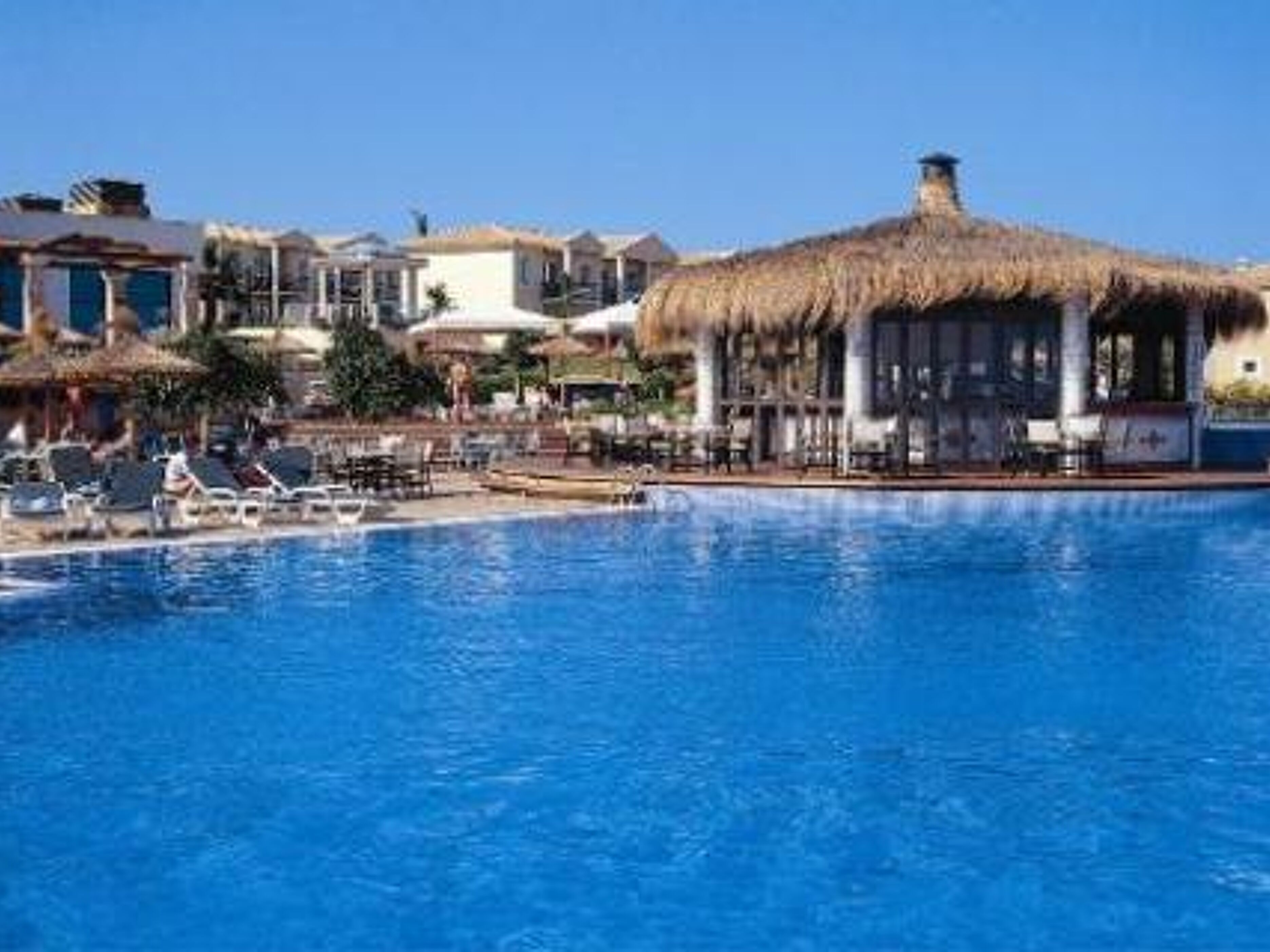 Insotel Punta Prima Resort & Spa