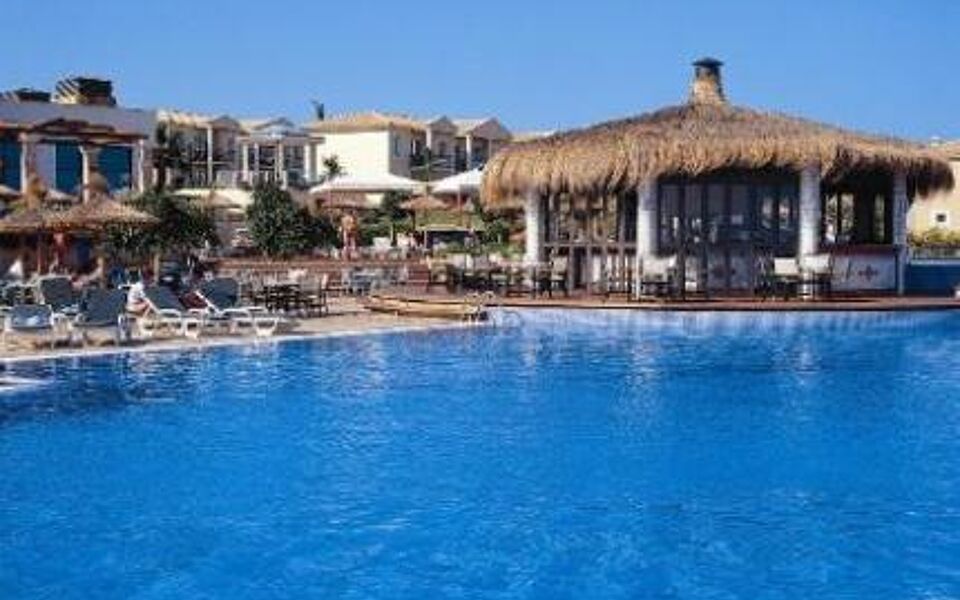 Insotel Punta Prima Resort & Spa