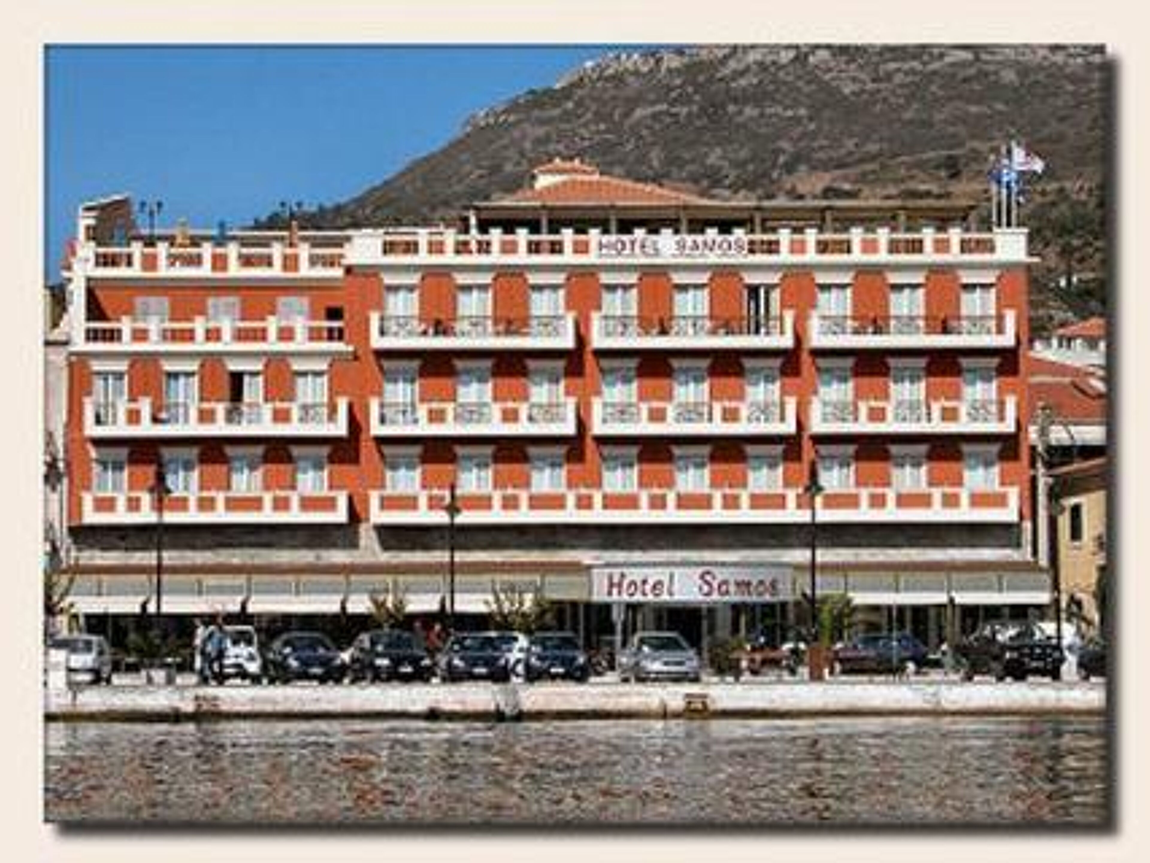 Samos
