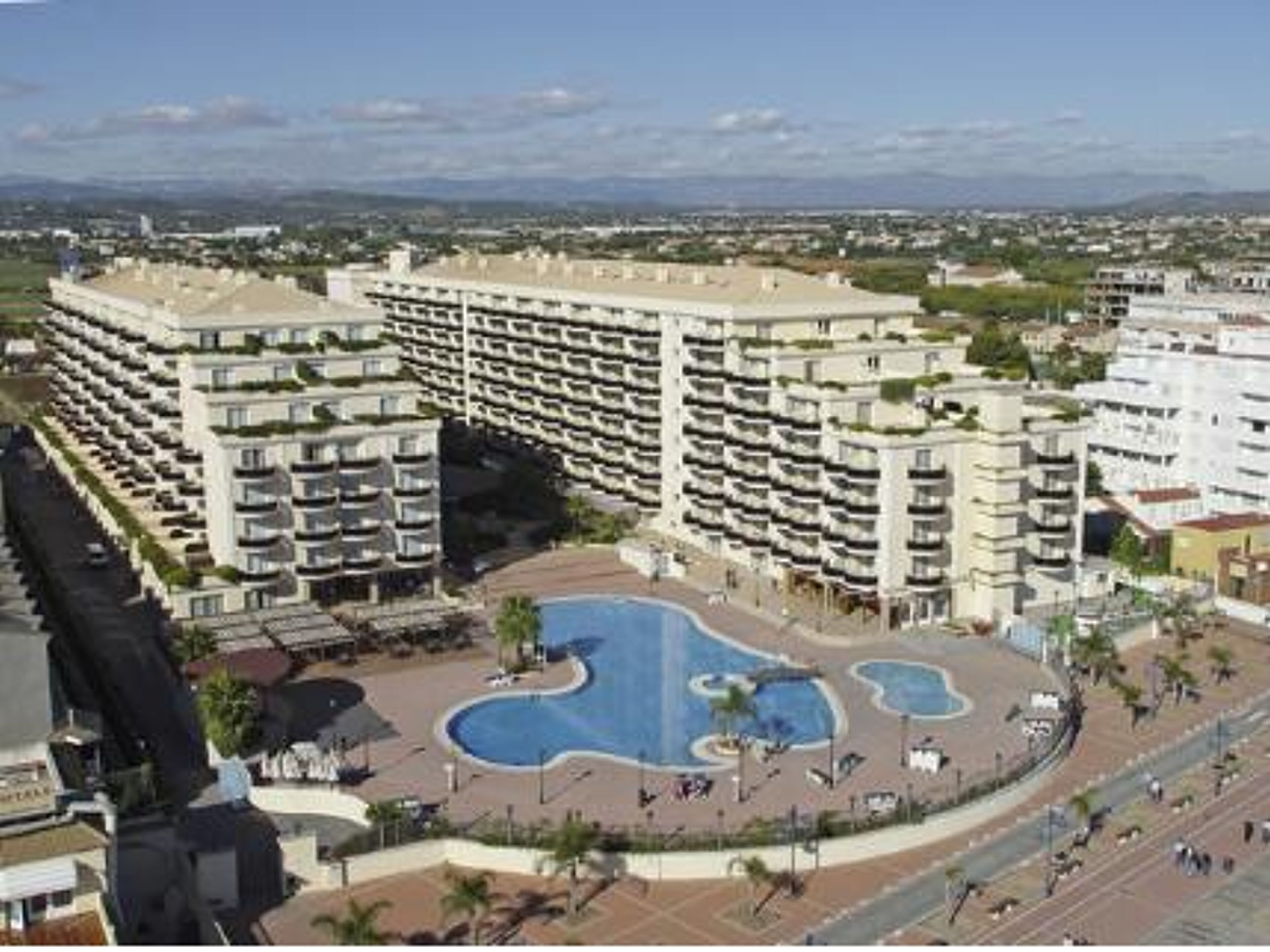 Hotel & Spa Peñíscola Plaza Suite
