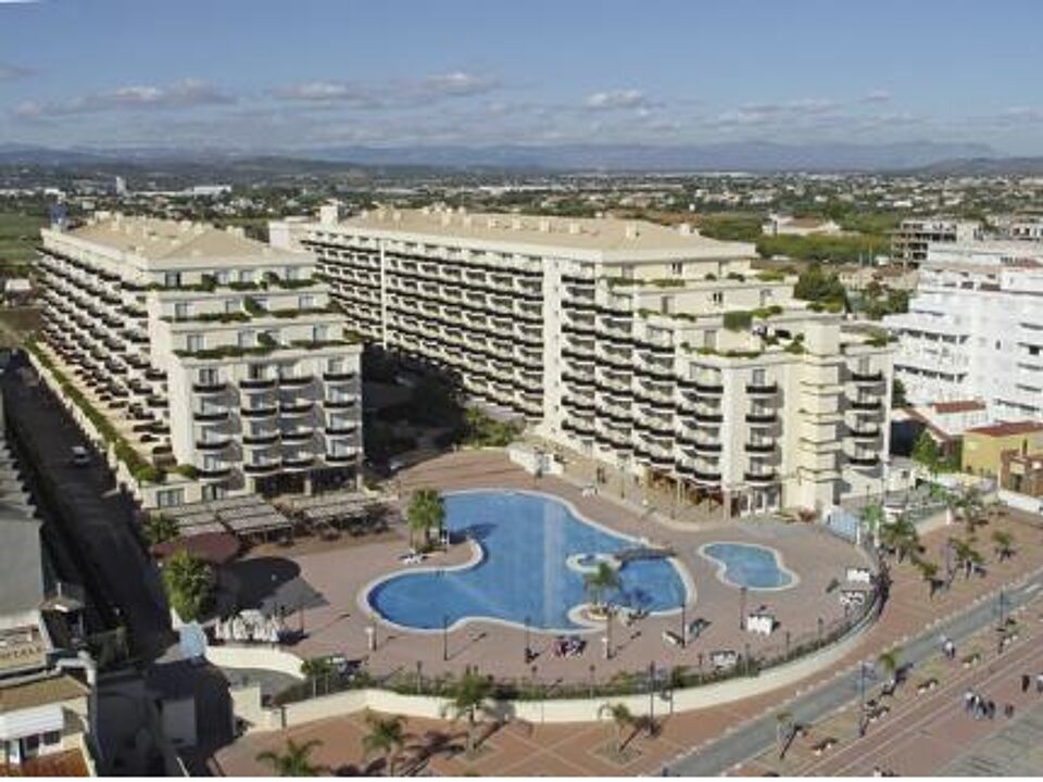Hotel & Spa Peñíscola Plaza Suite