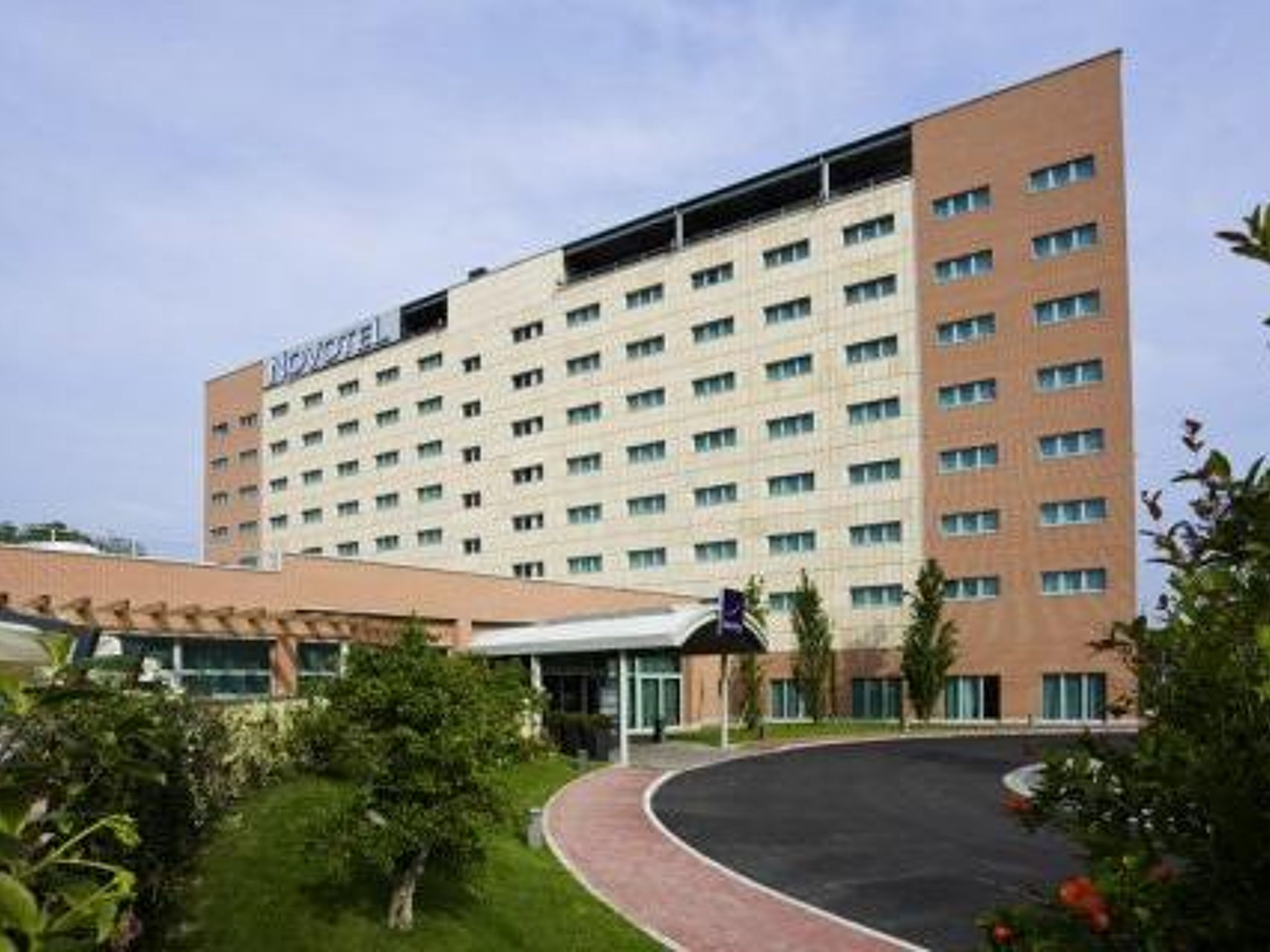 Novotel Bologna Fiera
