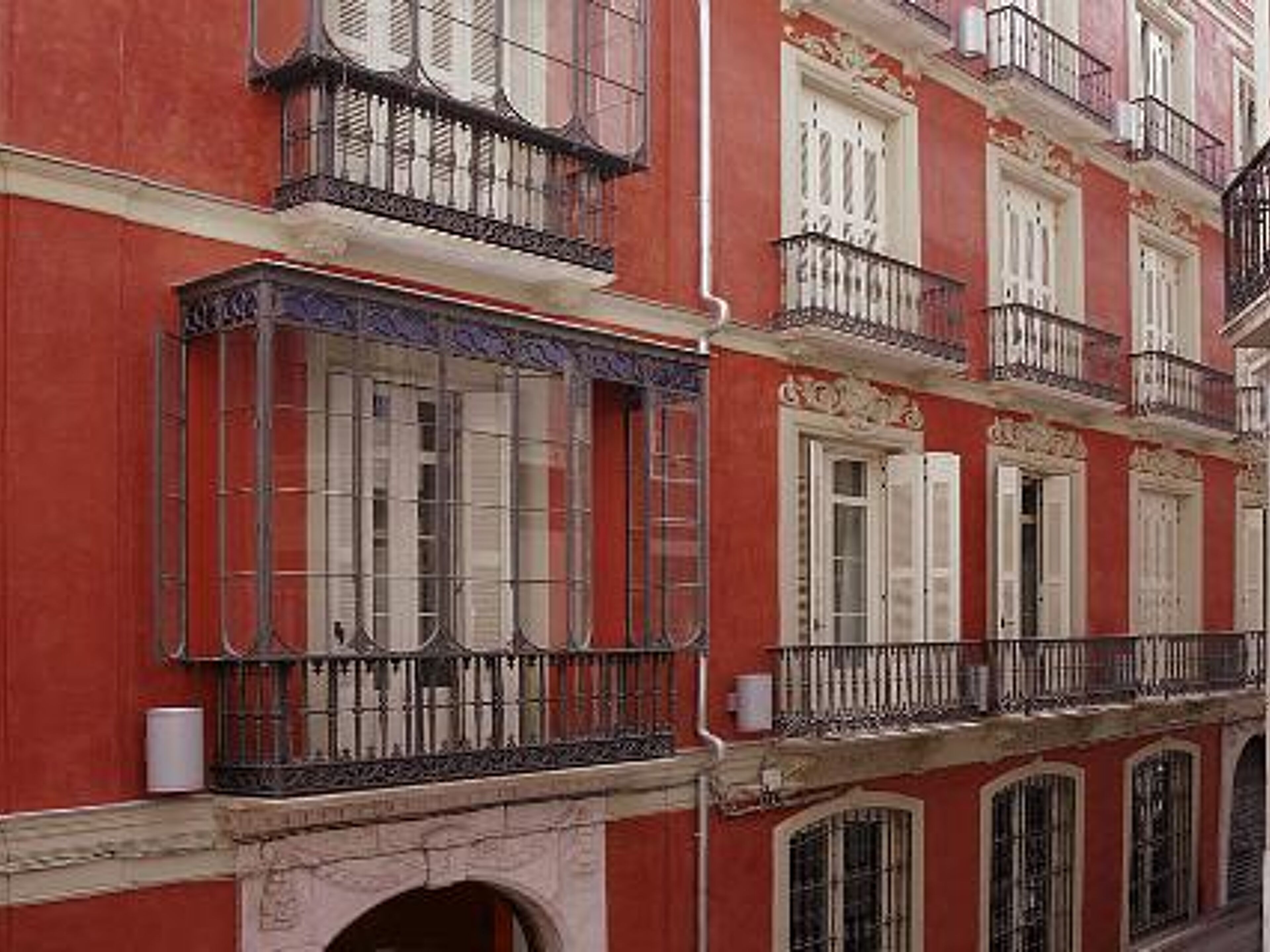 Petit Palace Plaza