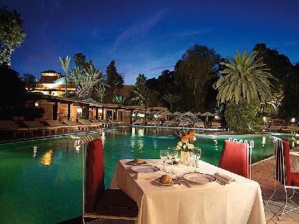 Es Saadi Marrakech Resort
