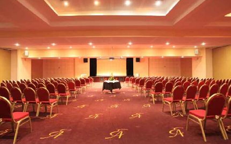 Eden Andalou Spa & Resort