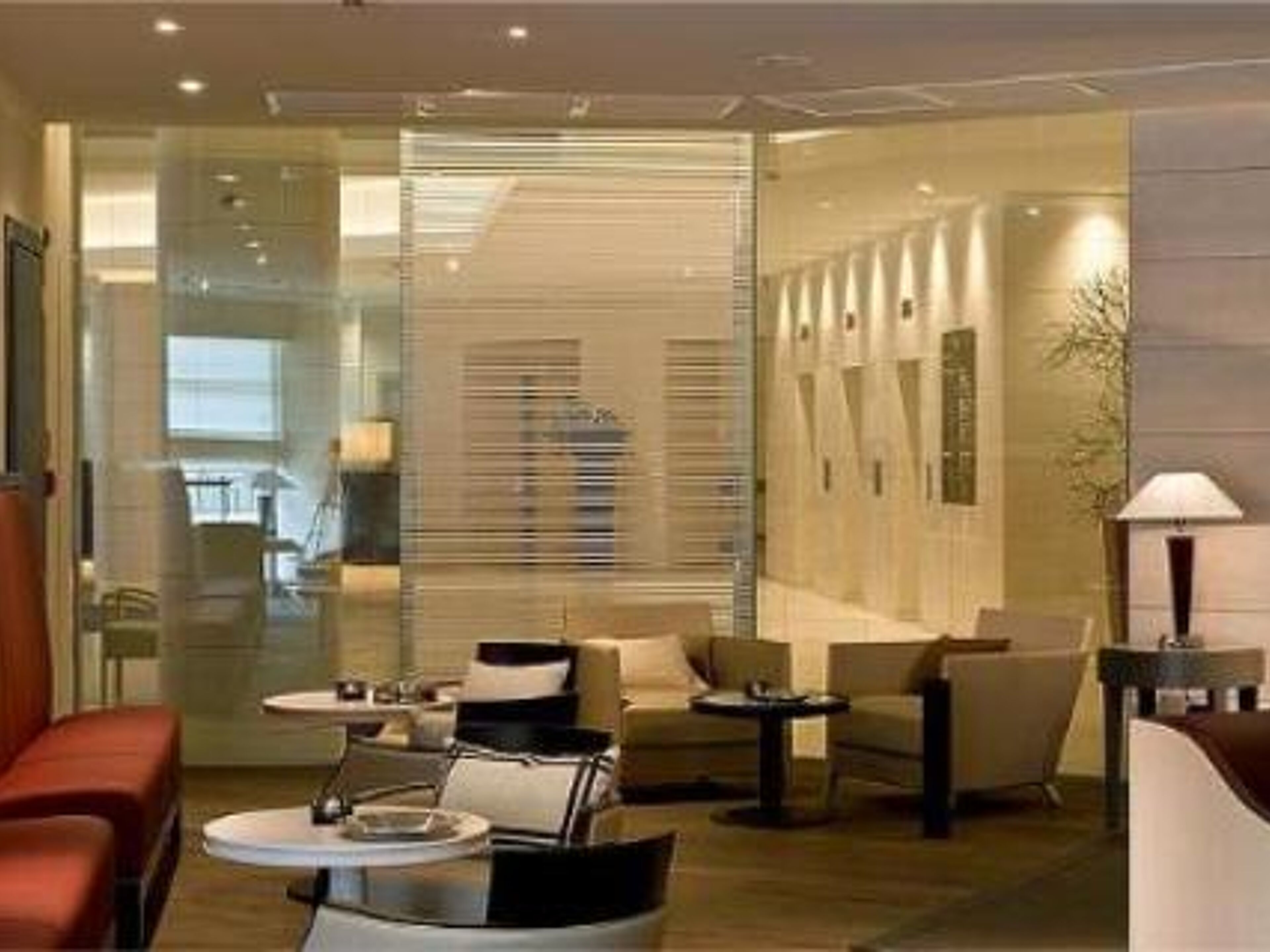 Starhotels Grand Milan