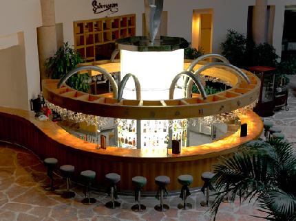 Gloria Verde Resort impressie