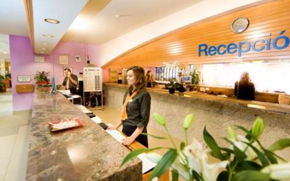 Monarque Fuengirola Park