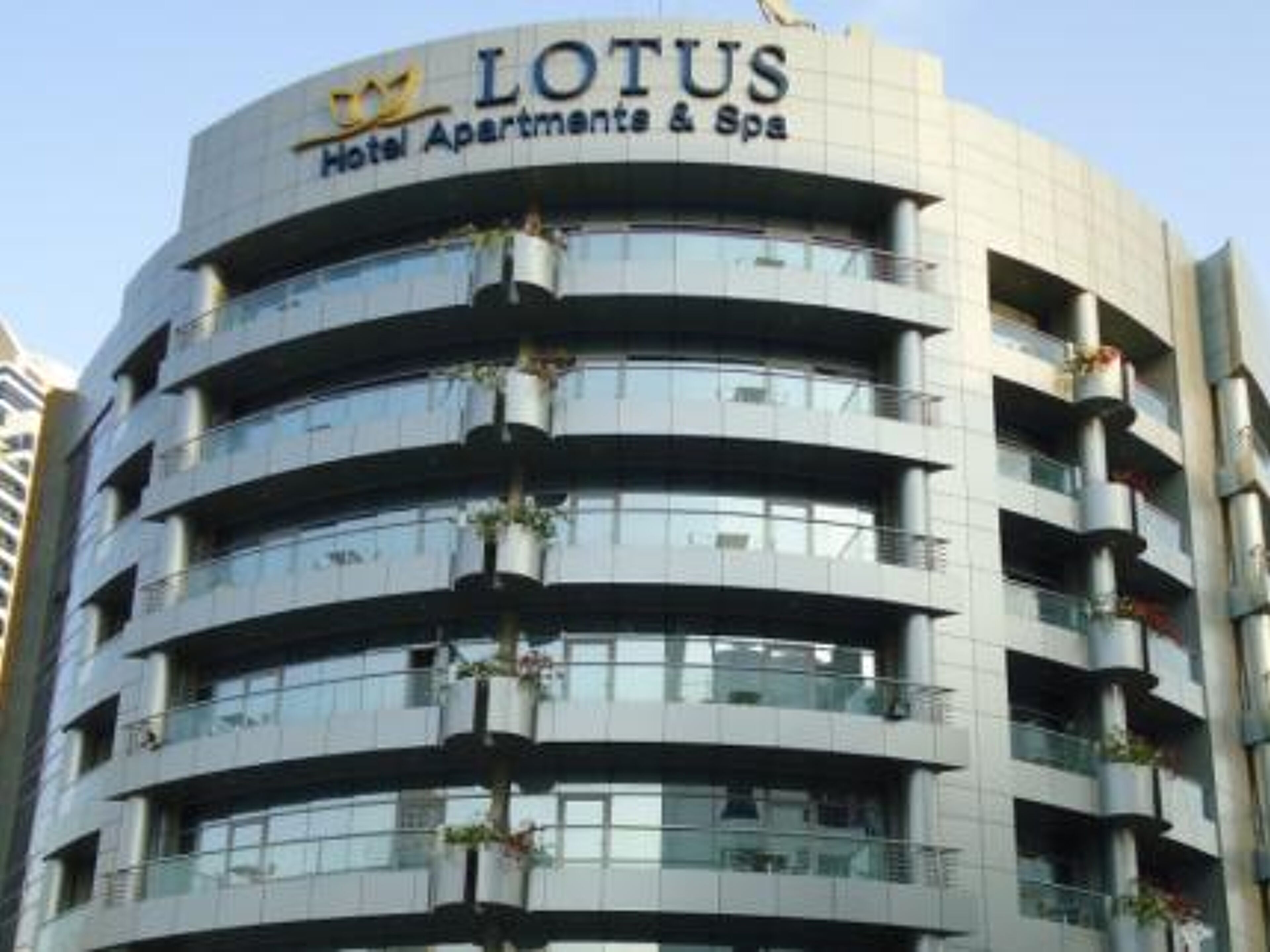 Signature Hotel Apartments & Spa Marina