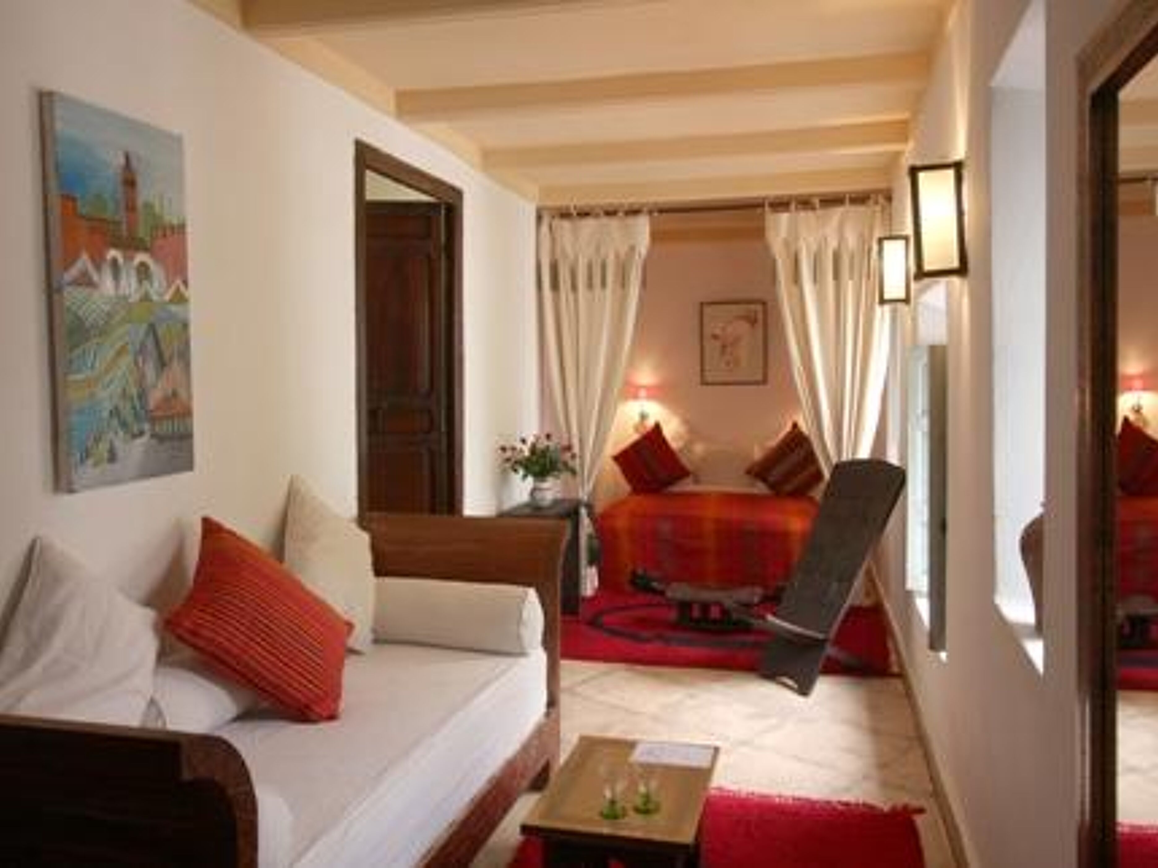 Riad Dar Bounouar
