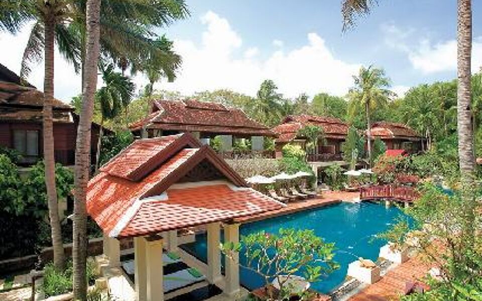 Chaweng Regent Beach Resort