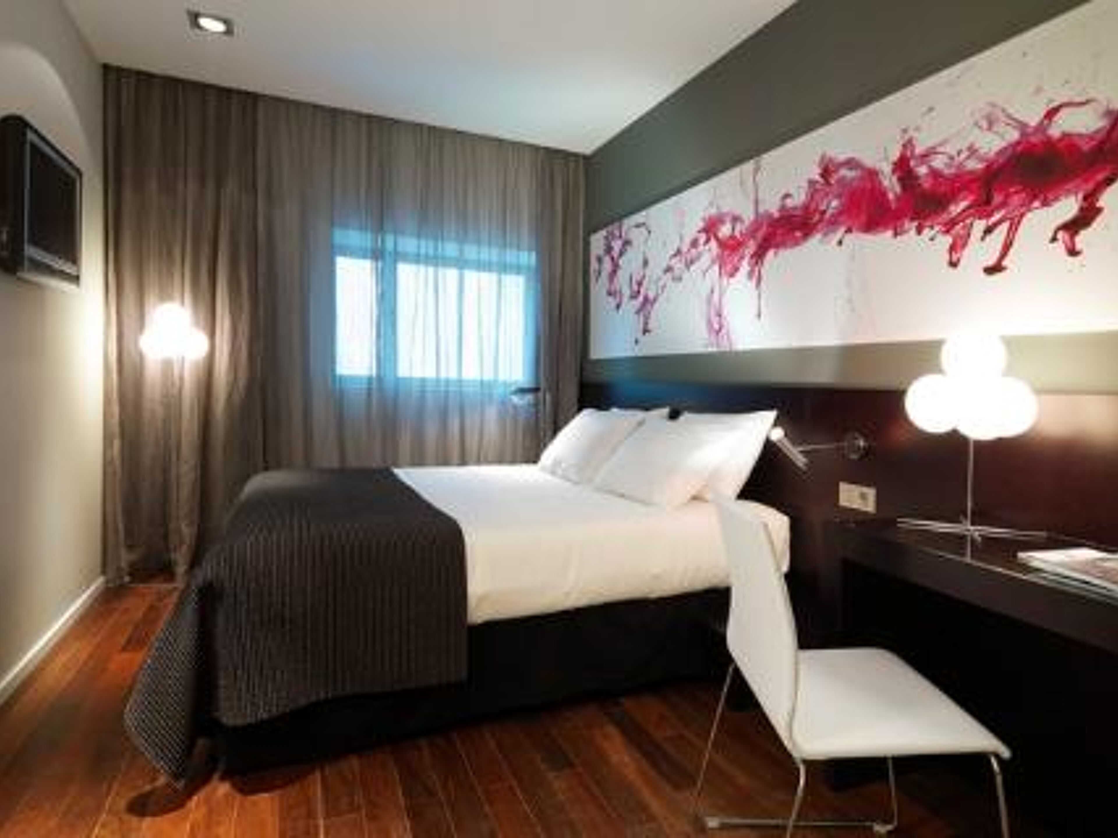 Eurostars Lex