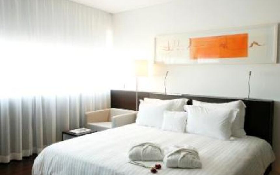 VIP Grand Lisboa Hotel & Spa