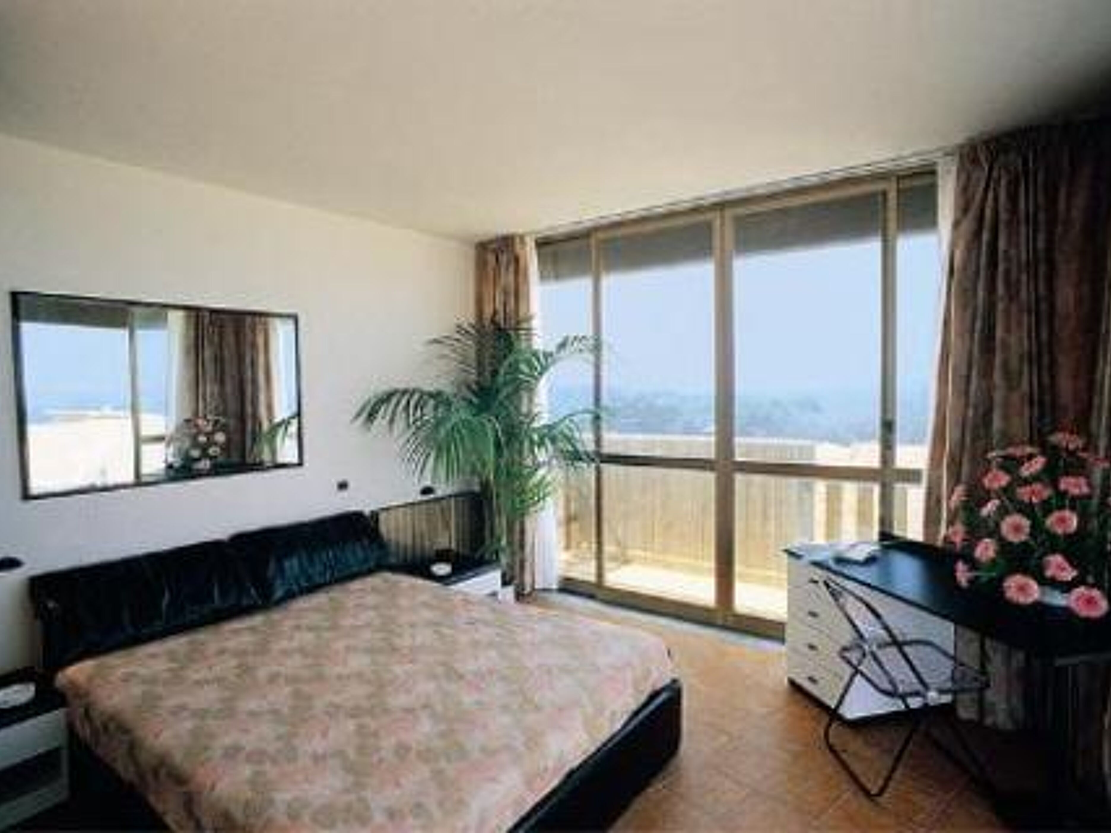 Park Hotel Residence