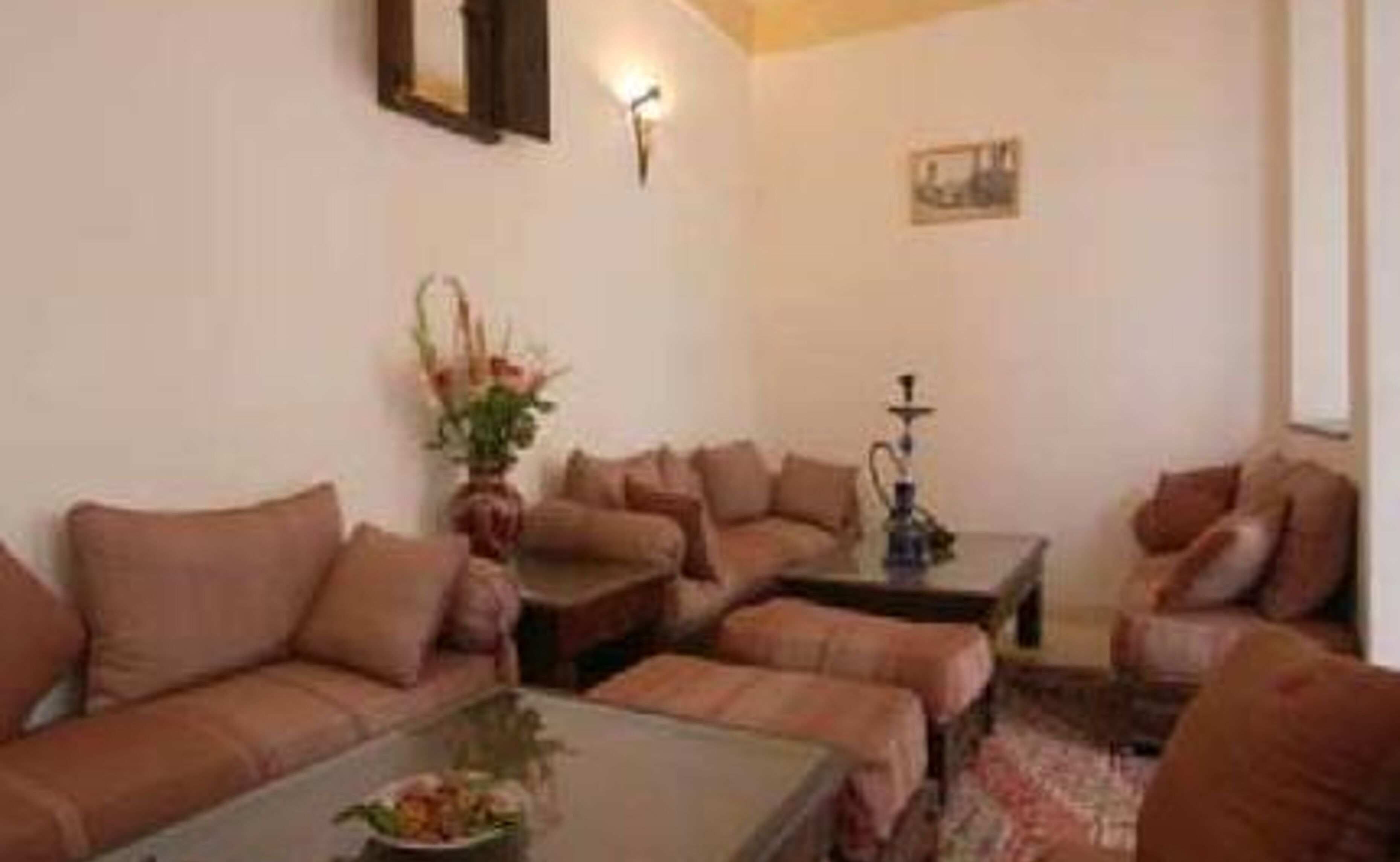 Riad Nerja - Adults only