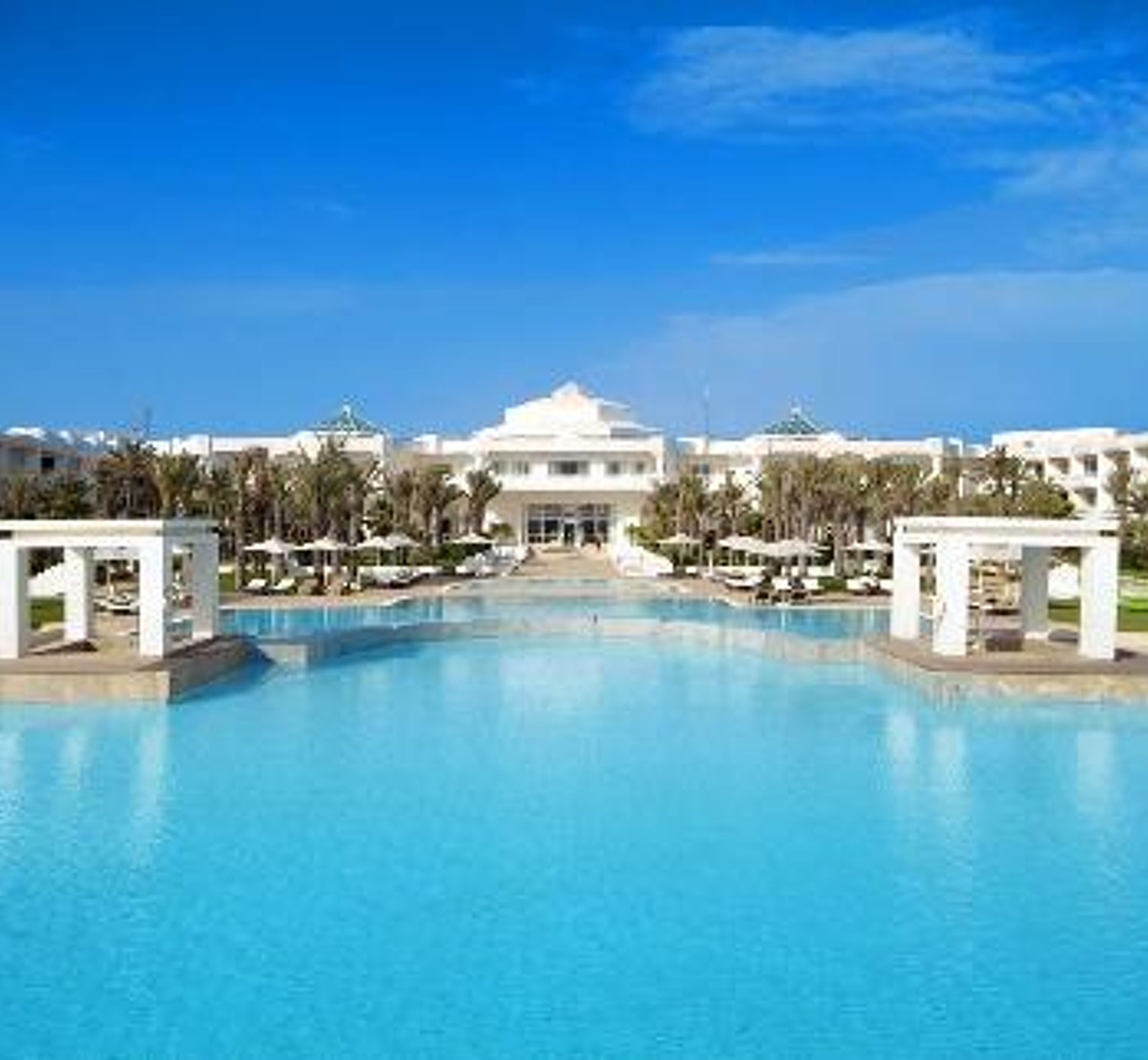 Radisson Blu Resort & Thalasso Djerba