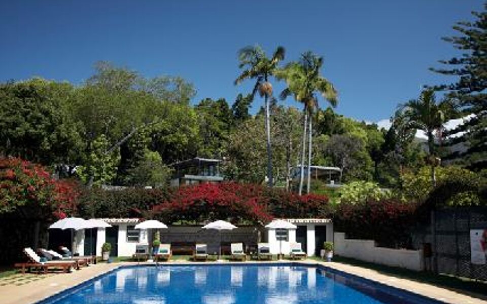 Quinta da Casa Branca