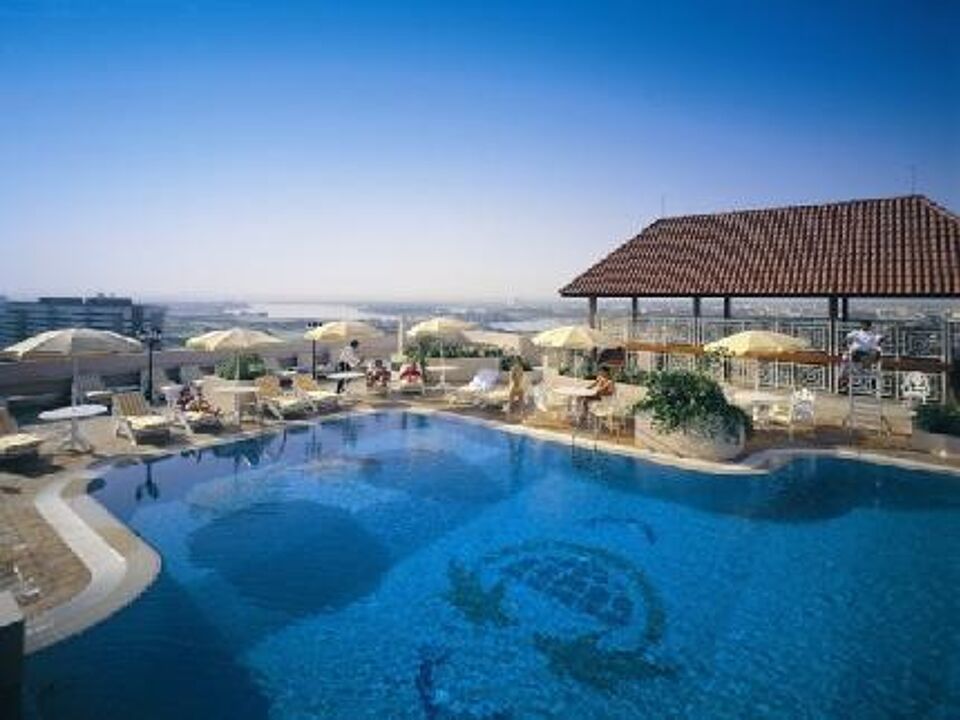 Knight Castle Hotel