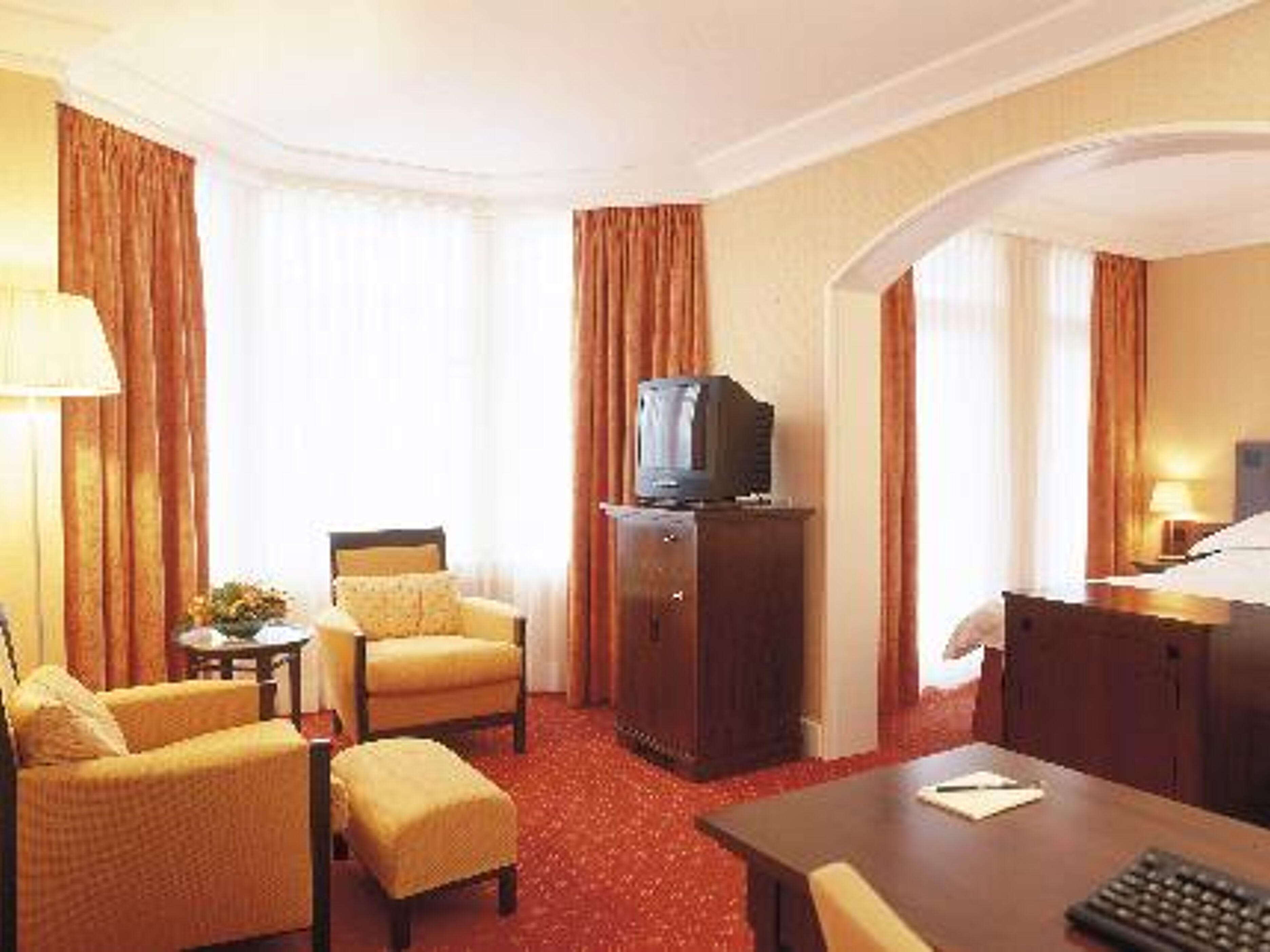Radisson Blu Palace Hotel