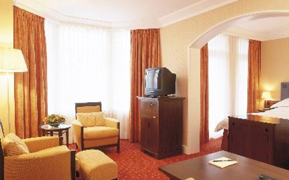 Radisson Blu Palace Hotel