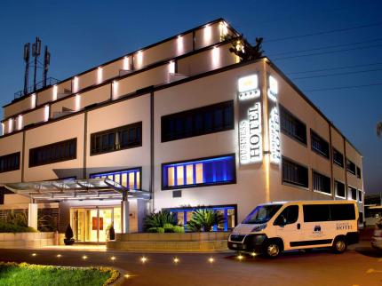 hotel-domidea