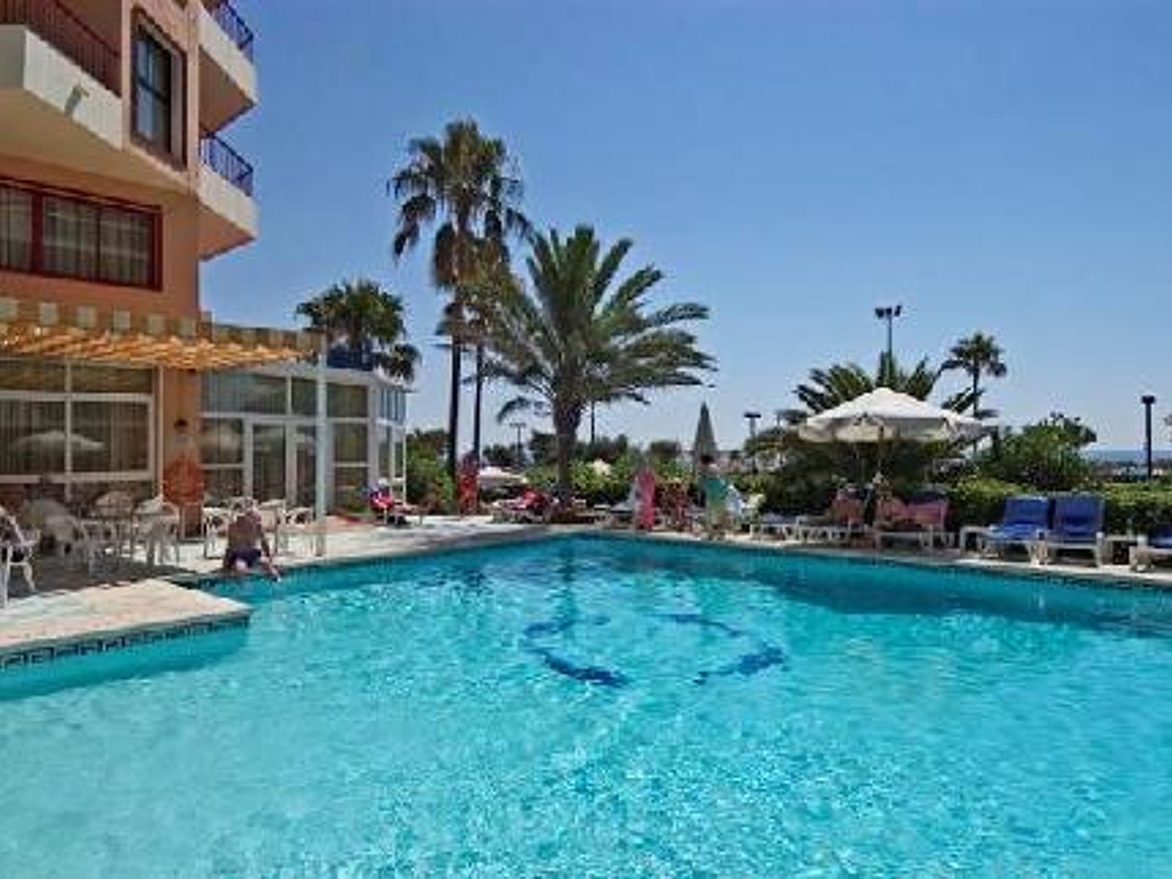 Hotel Angela