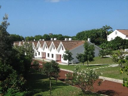 Nossa Senhora de Estrela Appartementen impressie