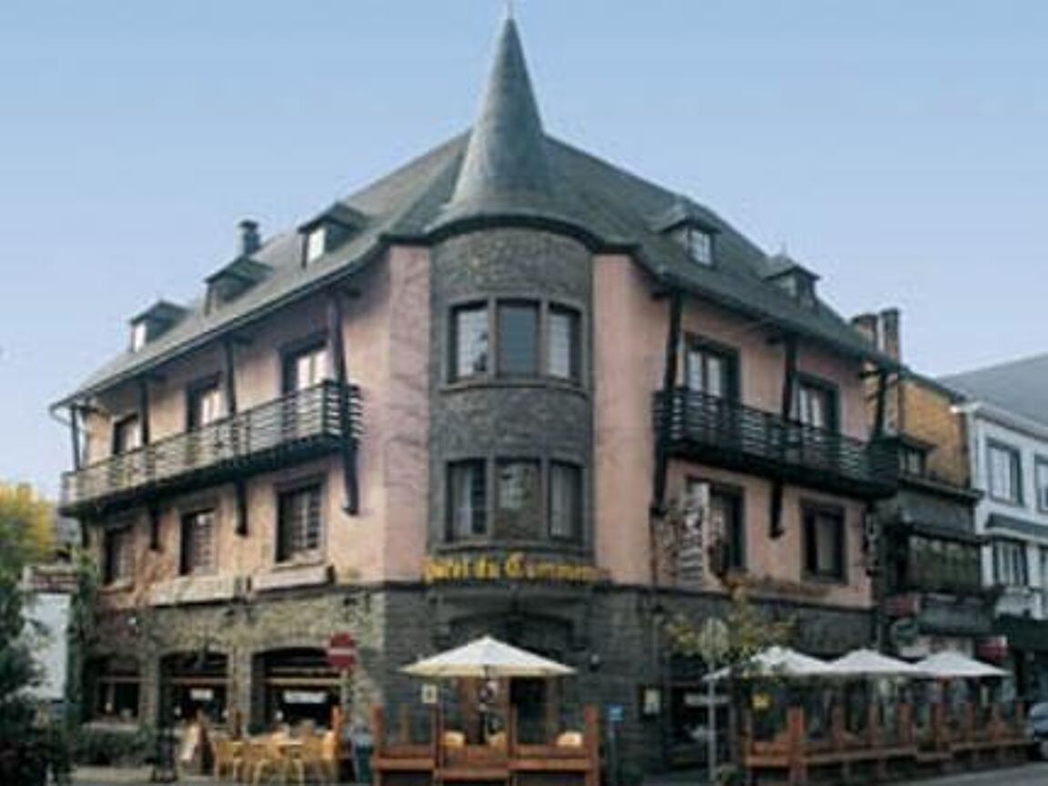 Cocoon Hotel Du Commerce