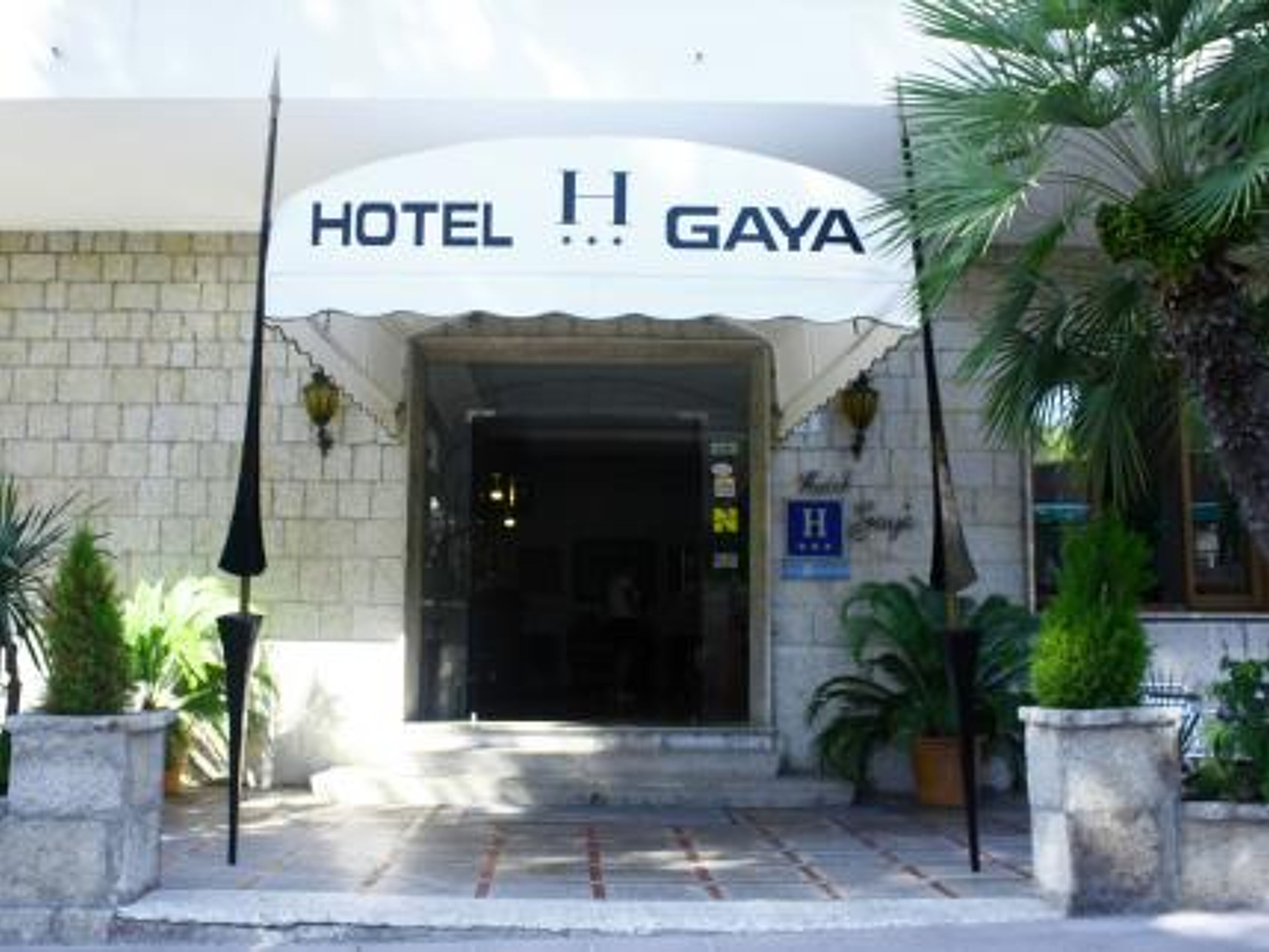 Gaya