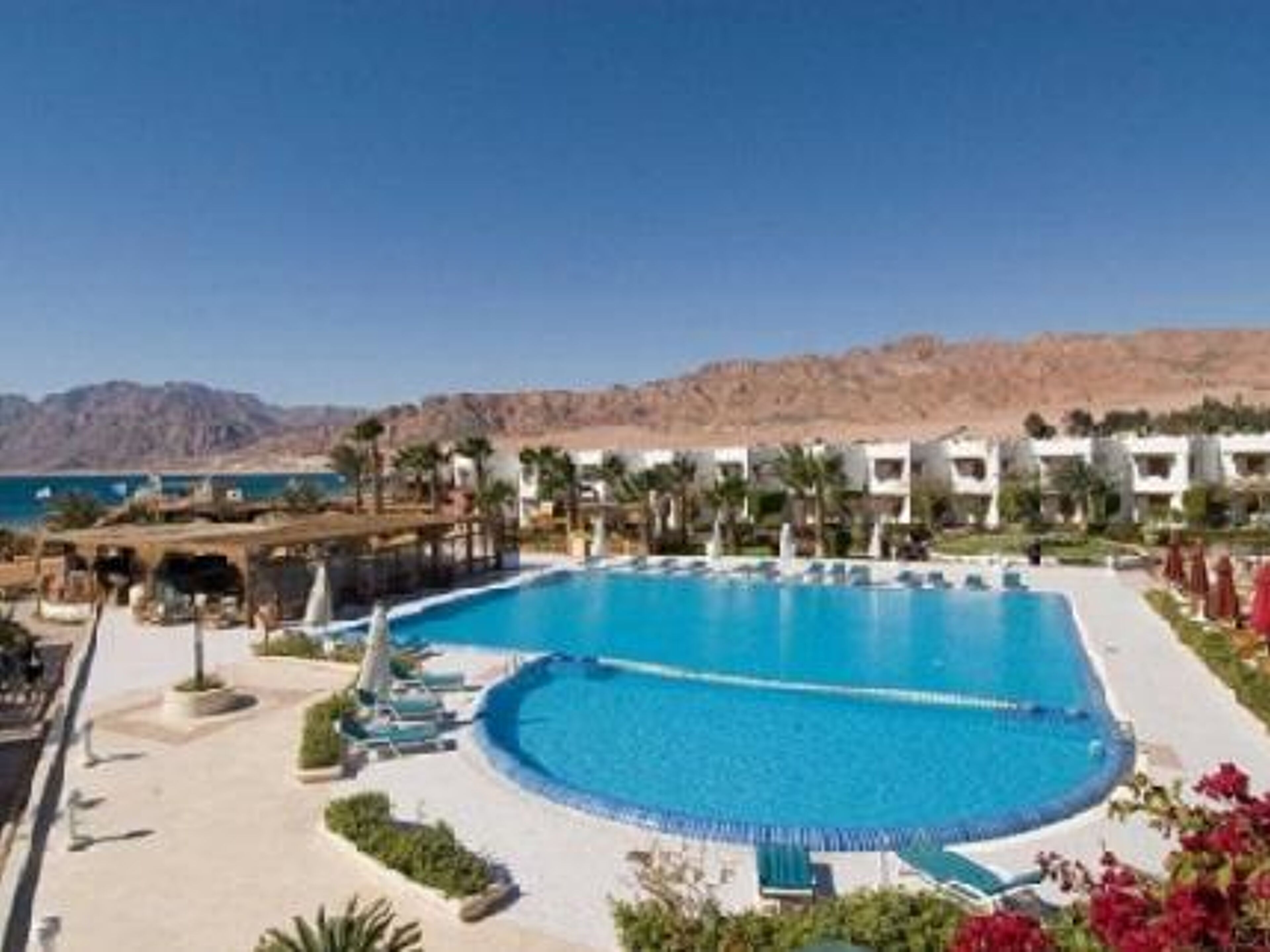 Swiss Inn Resort Dahab