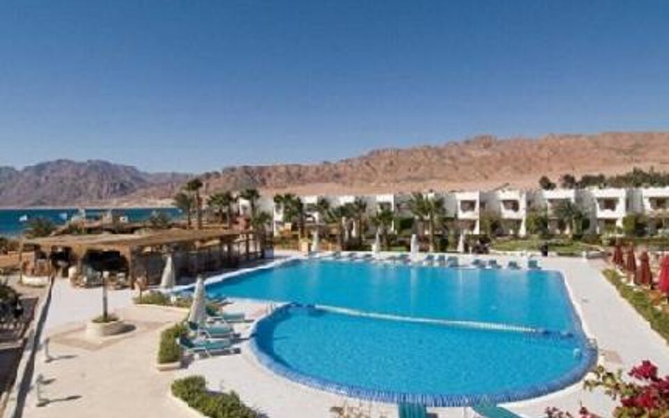 Swiss Inn Resort Dahab