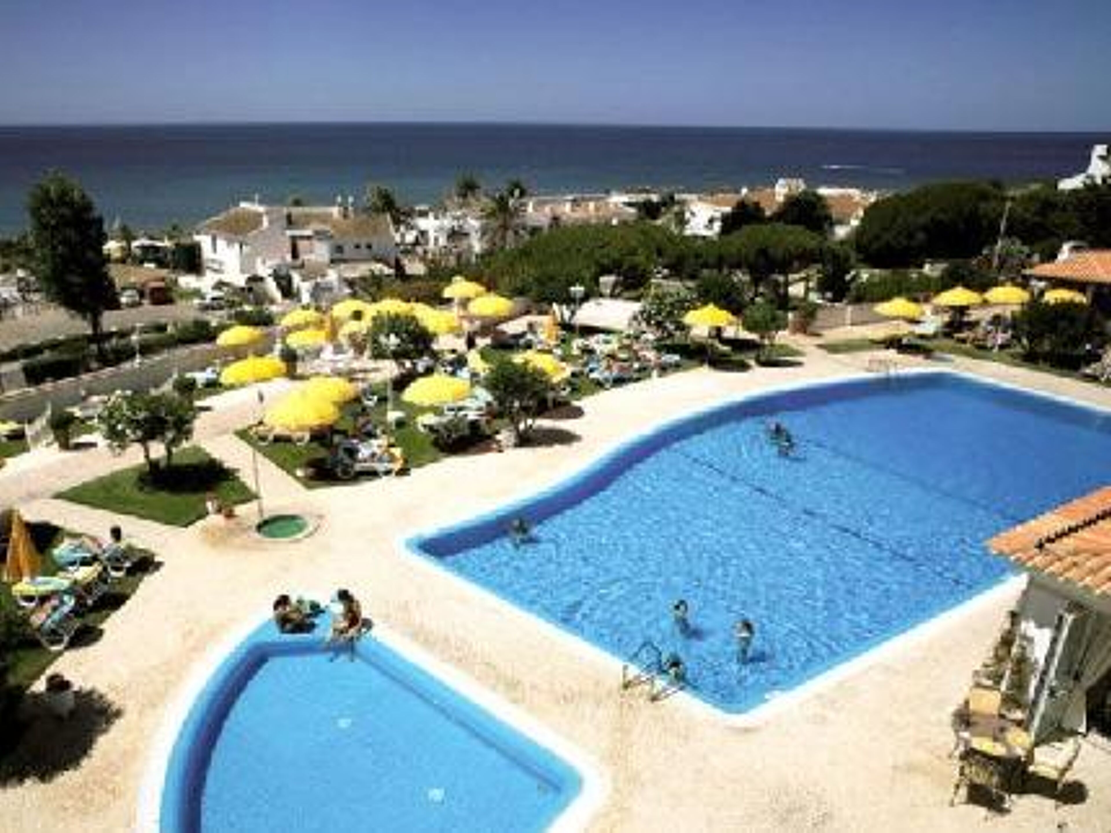 Dona Filipa Hotel