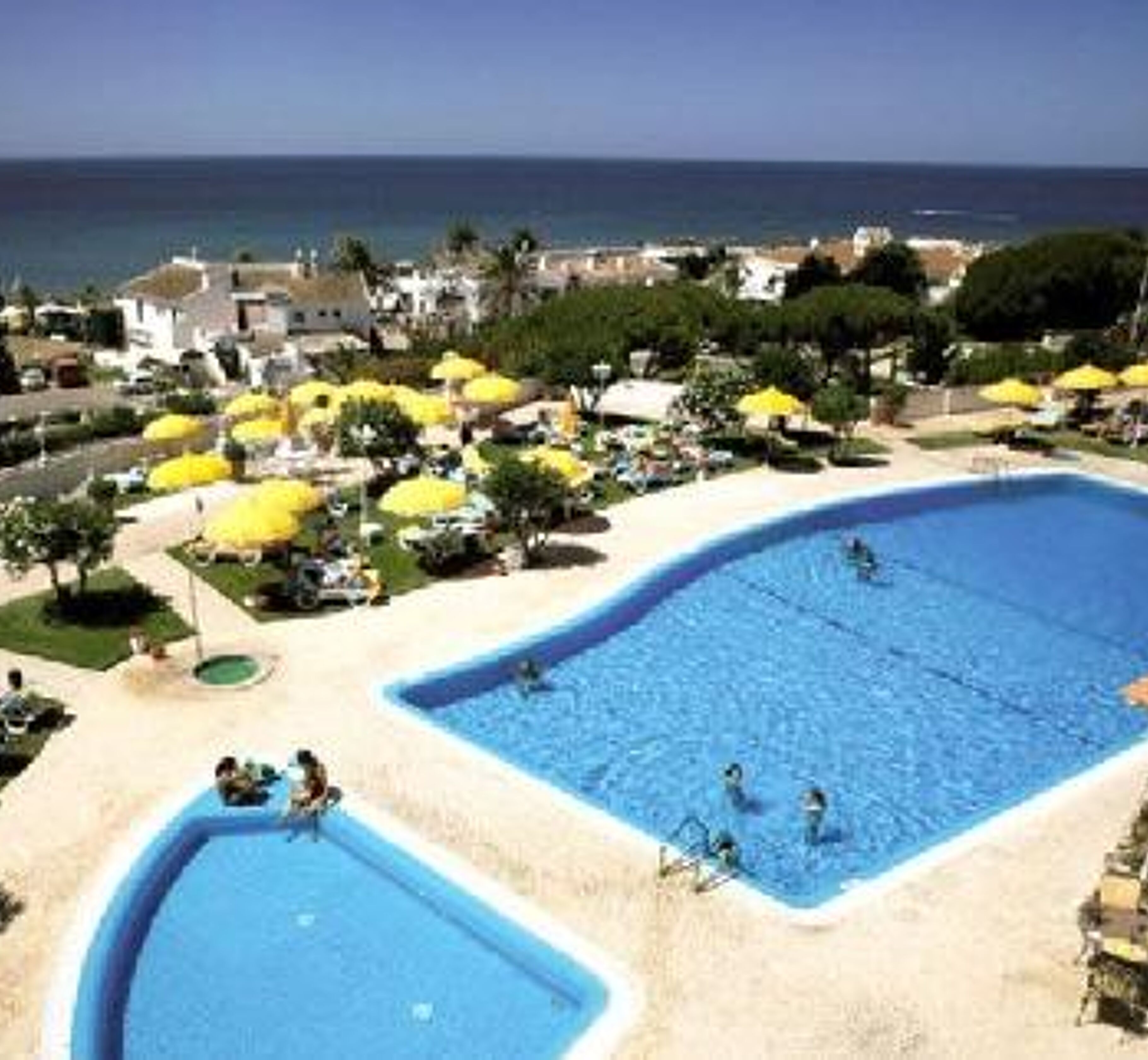 Dona Filipa & San Lorenzo Golf Resort