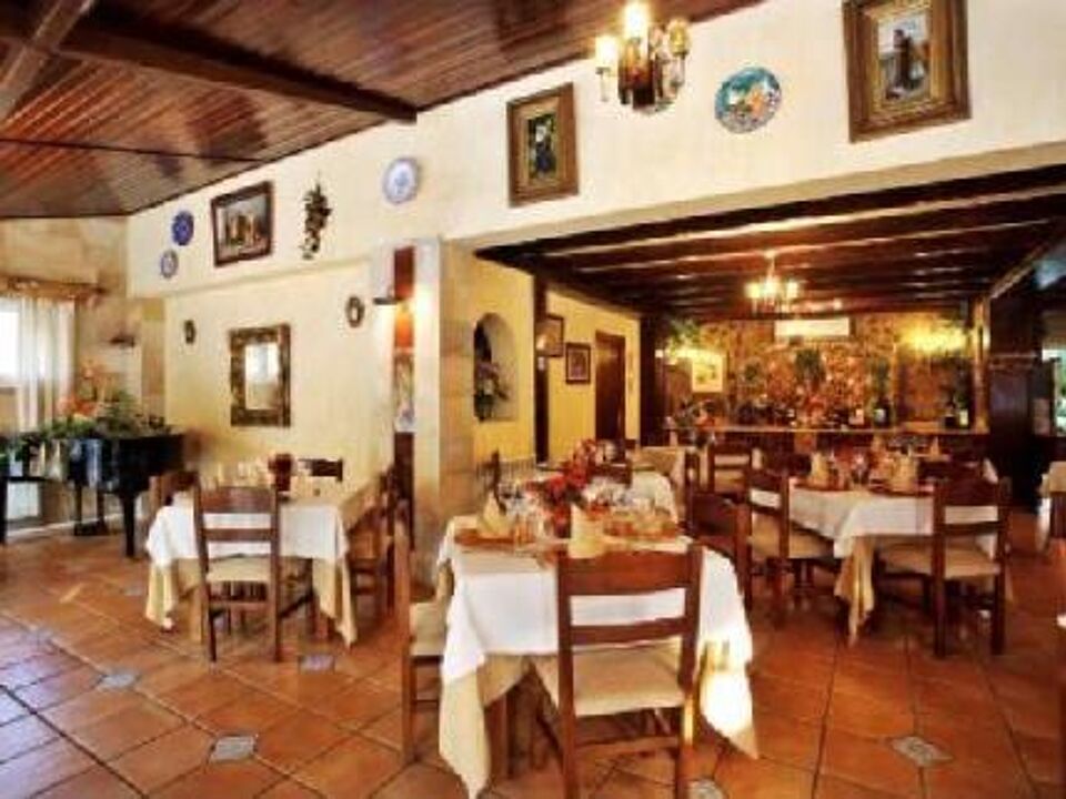 Hotel Cupidor