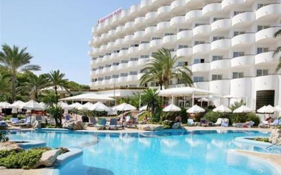 Hipotels Hipocampo Playa