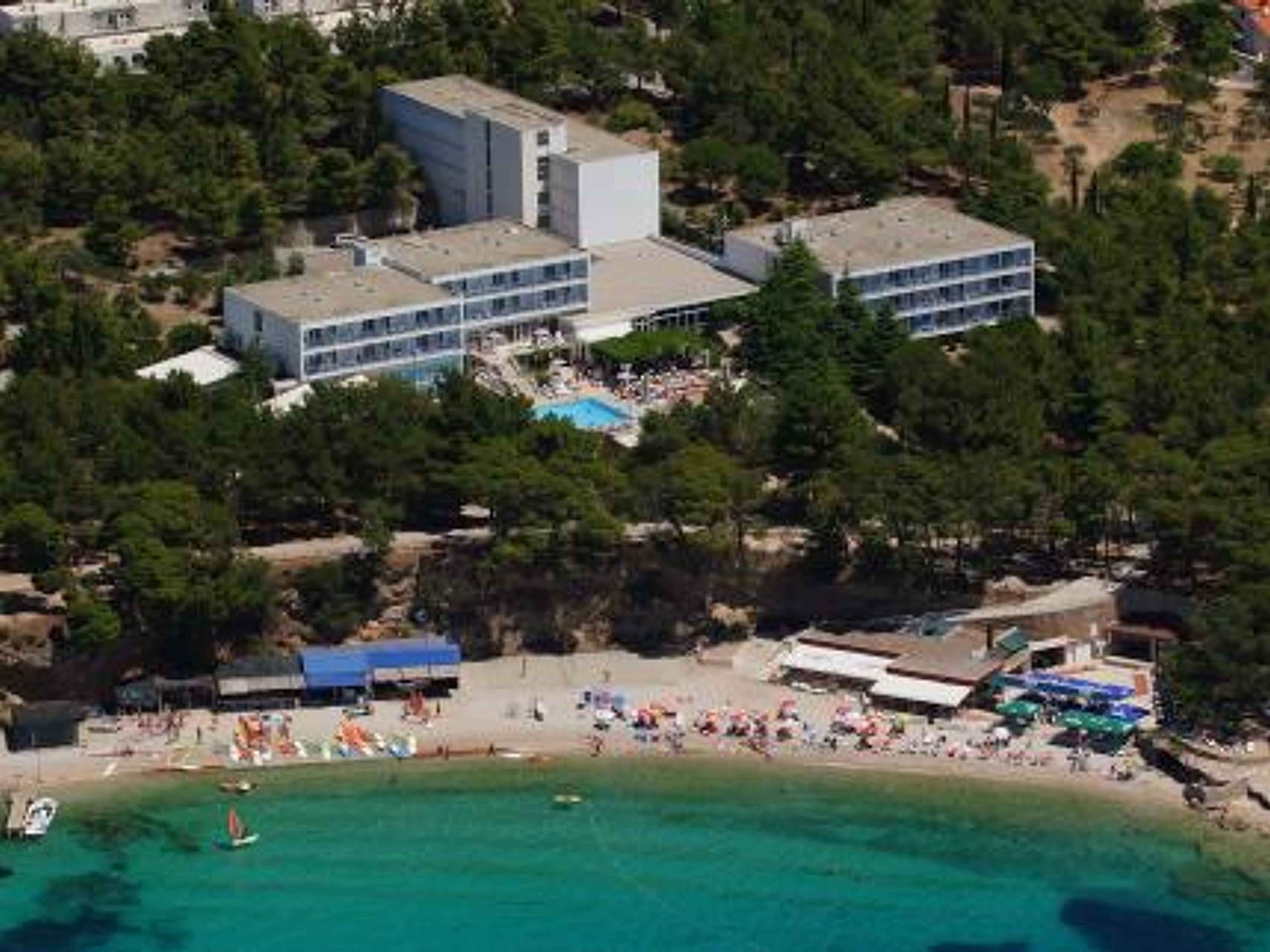 Bluesun Hotel Borak