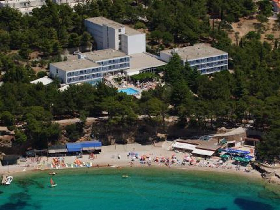 Bluesun Hotel Borak