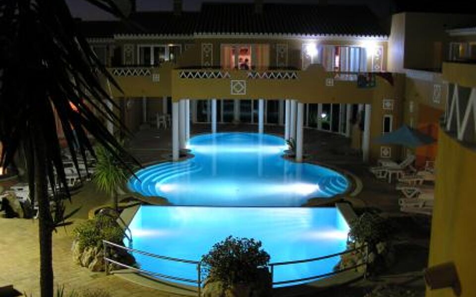 Appartementen Montinho de Ouro