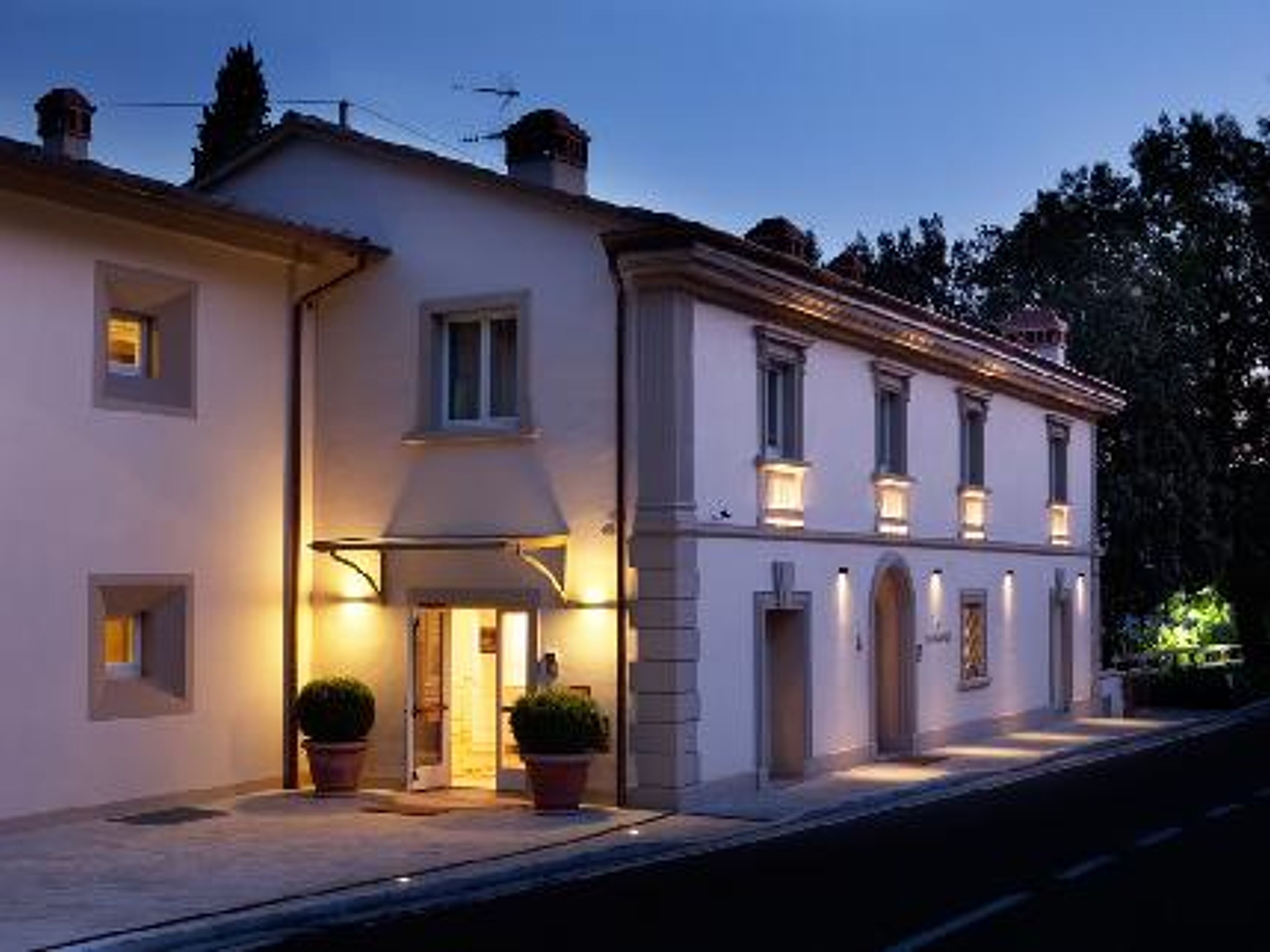 Villa Giorgia