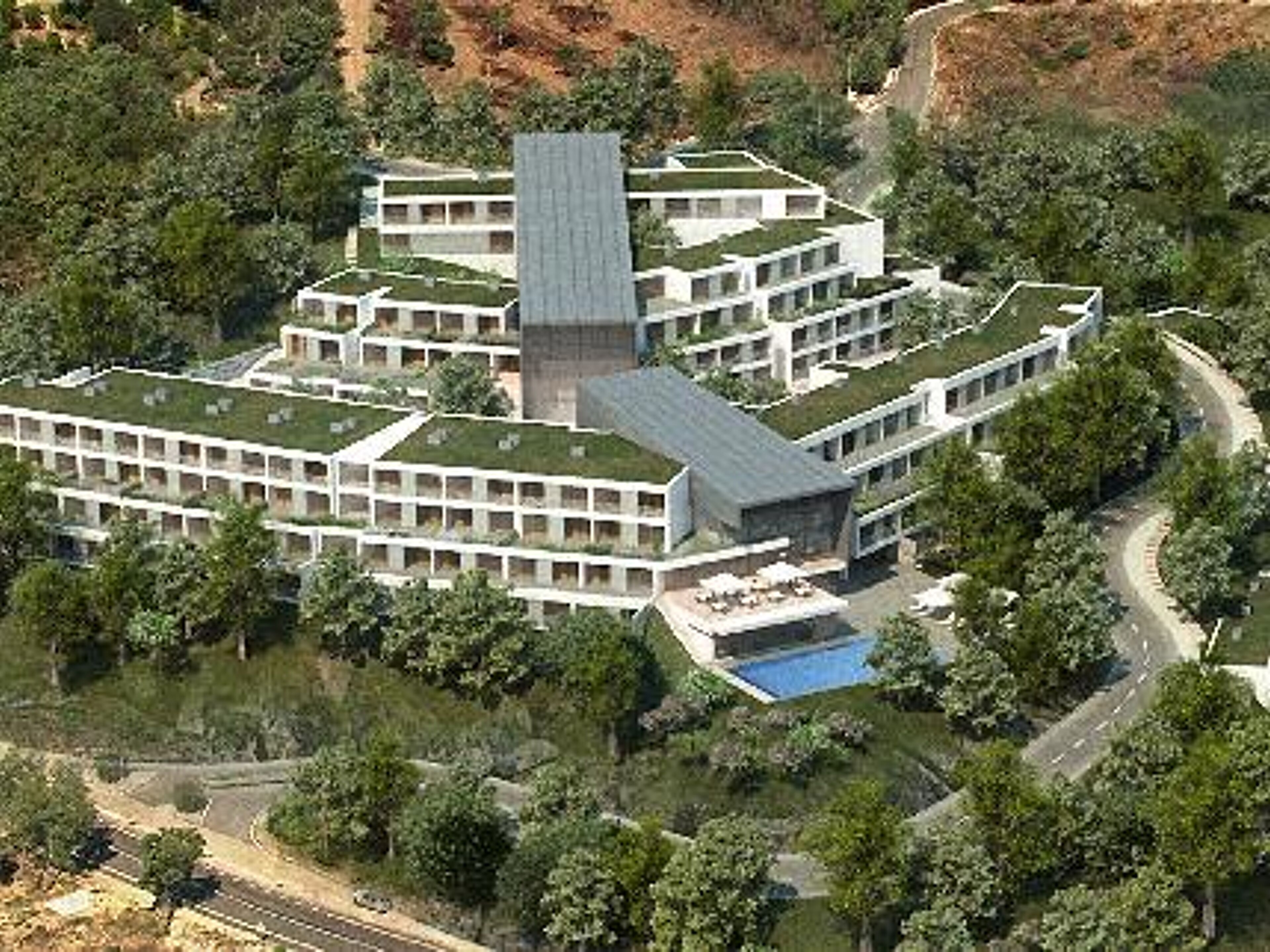 Macdonald Monchique Resort & Spa