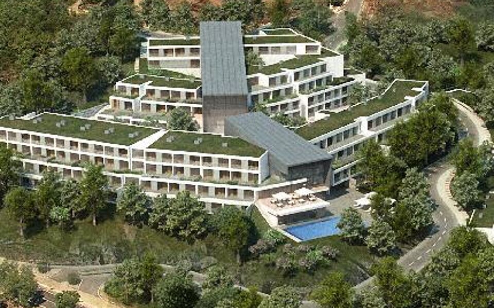 Macdonald Monchique Resort & Spa