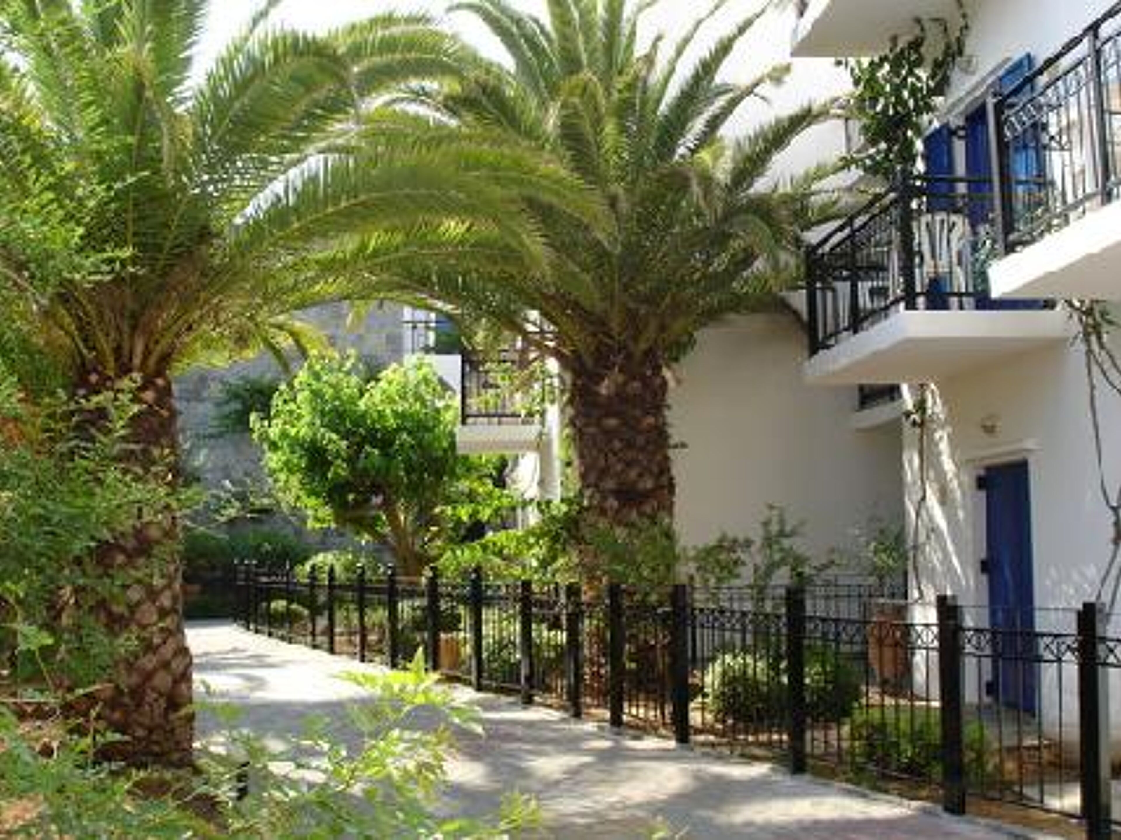 Porto Platanias Village Resort