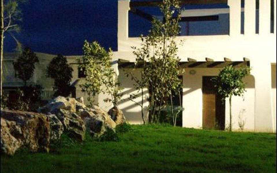 Riva Marina Resort